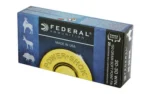 Federal Cartridge Co. Federal Power-Shok Rifle Ammunition .30-30 Win 150 gr FNSP 2390 fps 20/ct - alternate view 4