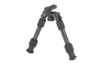 Truglo TAC-POD Carbon Pro Bi Pod - 6-9" M-LOK/Keymod Mount - alternate view 4
