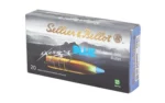 Mag-Tech/Sellier- Bellot Sellier & Bellot eXergy Blue Solid Copper 30-06 180gr SP 20/rd - alternate view 4
