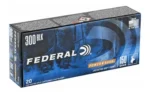 Federal Cartridge Co. Federal Power-Shok Rifle Ammunition .300 AAC Blackout 150 gr SP 1900 fps 20/ct - alternate view 4