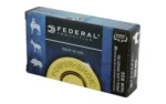 Federal Cartridge Co. Federal Power-Shok Rifle Ammunition .308 Win 150 gr SP 2820 fps 20/ct - alternate view 4