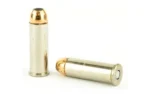 Federal Cartridge Co. Federal Premuim Personal Defense Handgun Ammunition .44 Mag 240 gr JHP 1210 fps 20/ct - alternate view