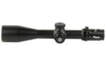 Sig Sauer TANGO-DMR Rifle Scope 5-30x56 34mm FFP DEV-L MRAD Illum Matte Black - alternate view 4