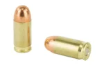 Federal Cartridge Co. American Eagle Handgun Ammunition .380 ACP 95 gr FMJ 980 fps 50/ct - alternate view 4