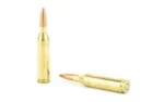 Federal Cartridge Co. Federal Fusion Rifle Ammunition .243 Win 95 gr BTSP 2980 fps - 20/ct - alternate view 4