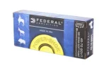 Federal Cartridge Co. Federal Power-Shok Rifle Ammunition .45-70 Gov 300 gr SP 1850 fps 20/ct - alternate view 4