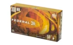 Federal Cartridge Co. Federal Fusion Rifle Ammunition .308 Win 150 gr BTSP 2390 fps - 20/ct - alternate view 4