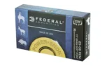 Federal Cartridge Co. Federal Power-Shok Rifle Ammunition .25-06 Rem 117 gr SP 3030 fps - 20/ct - alternate view 4