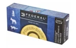 Federal Cartridge Co. Federal Power-Shok Rifle Ammunition .223 Rem 64 gr SP 3050 fps 20/ct - alternate view 4