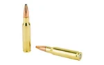 Federal Cartridge Co. Federal Fusion Rifle Ammunition .308 Win 165 gr BTSP 2700 fps - 20/ct - alternate view 4