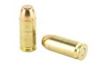 Federal Cartridge Co. American Eagle Handgun Ammunition .40 S&W 180 gr FMJ 1000 fps 50/ct - alternate view 4