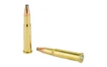 Federal Cartridge Co. Federal Fusion Rifle Ammunition .30-30 Win 150 gr BTSP 2390 fps - 20/ct - alternate view 4