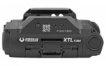 Viridian Green Laser Viridian XTL Gen 3 Universal Tactical Light & HD Camera - alternate view 4