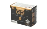 Speer Ammunition SPR GOLD DOT G2 9MM 147GR 20/200 - alternate view 4