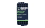 AOB Frankford Arsenal Perfect Fit Reloading Tray #7 7mm REM MAG .300 Win MAG 2/ct - alternate view 4
