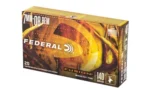 Federal Cartridge Co. Federal Fusion Rifle Ammunition 7mm-08 Rem 140 gr BTSP 2850 fps - 20/ct - alternate view 4