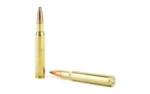 Federal Cartridge Co. Federal Fusion Rifle Ammunition .30-06 Sprg 180 gr BTSP 2700 fps - 20/ct - alternate view 4