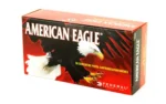 Federal Cartridge Co. American Eagle Handgun Ammunition .45 Colt 225 gr JSP 860 fps 50/ct - alternate view 4