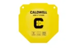 AOB Caldwell AR500 13" Octagon Target - alternate view 4