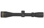 Leupold & Stevens Inc. Leupold VX-Freedom .450 Bushmaster Rifle Scope 3-9x40mm 1" Tube Duplex Black Matte - alternate view 4