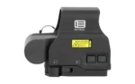 EOTech EXPS2 Holographic Weapon Sight Non-Night Vision 68 MOA Ring with 1 MOA Dot Matte - alternate view 4