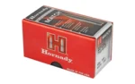 Hornady Mfg Hornady Match Bullets .22 cal .224" 75 gr BTHP MATCH 100/ct - alternate view 4