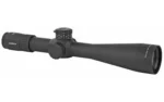 Leupold & Stevens Inc. Leupold Mark 5HD Rifle Scope 7-35x56 35mm FFP Tremor 3 Black - alternate view 4