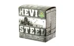 HEVI-Shot HEVI STEEL 12GA 3" #4 25/250 - alternate view 4