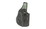 Safariland / Safariland Safariland Species IWB Holster for Taurus GX4 Micro Black RH - alternate view 4