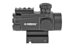 Konus Optics Konus KONUSIGHT Multi-Reticle Tactical Red Dot Sight - alternate view 4