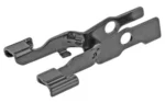 Wilson Combat WILSON EXTENDED SLIDE RELEASE WCP320 - alternate view 4