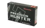 Hornady HRNDY PH 270WSM 145GR ELD-X 20/200 - alternate view 4