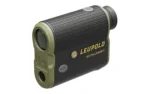 Leupold & Stevens Inc. Leupold RX-FullDraw 5 Rangefinder with DNA Black/Green OLED - alternate view 4