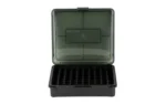 AOB Frankford Arsenal Hinge-Top Ammo Box #1001 380-9mm 100 ct. - alternate view 4