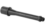 Angstadt Arms AR-15 Threaded Barrel 9mm Luger 6" 1/2x28 Black - alternate view 4
