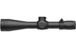 Leupold & Stevens Inc. Leupold Mark 4HD Rifle Scope 4.5-18x52 34mm FFP PR2-Mil Black - alternate view 4