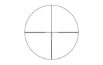 Leupold & Stevens Inc. Leupold Mark 4HD Rifle Scope 1-4.5x24 30mm SFP Illum FireDot BDC Black - alternate view 4