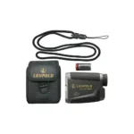 Leupold & Stevens Inc. Leupold RX-1400i TBR/W Gen 2 Laser Rangerfinder with Flightpath - alternate view 4