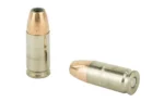 Federal Cartridge Co. Federal Premuim Personal Defense Handgun Ammunition 9mm Luger 124 gr JHP 1120 fps 20/ct - alternate