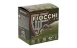 Fiocchi Ammunition FIOCCHI 20GA #2 FLYWAY STEEL 25/250 - alternate view 4