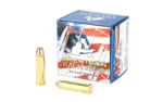 Hornady Mfg Hornady American Gunner Handgun Ammunition .357 Mag 125 gr XTP 1275 fps 25/ct - alternate view 4