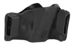 TacMed Solutions DBA Stealth Operator Stealth Operator Compact OWB Holster Black LH - alternate view 4