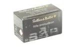 Mag-Tech/Sellier- Bellot Sellier & Bellot Rifle Ammunition .30 Carbine 110 gr FMJ 1990 fps 50/ct - alternate view 4