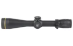 Leupold & Stevens Inc. Leupold VX-5HD Gen 2 Rifle Scope 3-15x44 (30mm) CDS-SZL2 Side Focus Duplex - alternate view 4