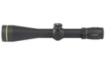 Leupold & Stevens Inc. Leupold VX-5HD Gen 2 Rifle Scope 4-20x52 34mm SFP Firedot Duplex Illum Black - alternate view 4