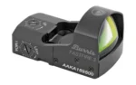Burris Company Inc. Burris FastFire 3 Red Dot Sight with Picatinny Mount - 21x15mm Clear Objective Lens Diameter FastFire 8