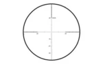 Leupold & Stevens Inc. Leupold Mark 5HD Rifle Scope 3.6-18x44 35mm M1C3 FFP PR-1MOA Non-Illum Flat Dark Earth - alternate