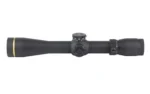 Leupold & Stevens Inc. Leupold VX-4HD Rifle Scope 3-12x40 (30mm) CDS-ZL2 Illum FireDot Twilight Hunter - alternate view 4