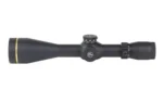 Leupold & Stevens Inc. Leupold VX-4HD Rifle Scope 4-16x50 (30mm) CDS-ZL2 Side Focus Wind-Plex - alternate view 4