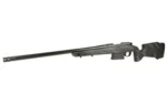 Bergara Rifles Bergara B-14 Crest Carbon Fiber Rifle .300 Win Mag 5rd Magazine(1) 22" 1:10 Twist Barrel Carbon Fiber Stock